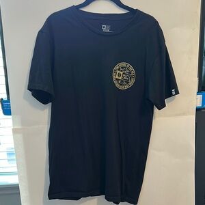 Salt Life Men's Black T-Shirt